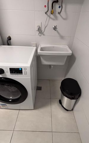 Apartamento para alugar com 96m², 3 quartos e 2 vagas Apartamento para alugar com 96m², 3 quartos e 2 vagasÁrea de Serviço