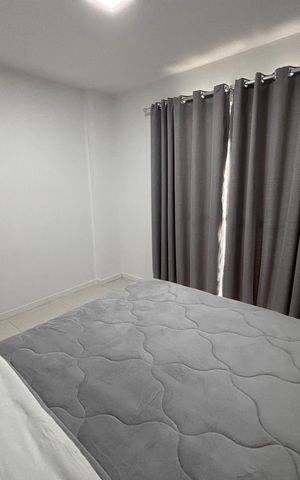 Apartamento para alugar com 96m², 3 quartos e 2 vagas Apartamento para alugar com 96m², 3 quartos e 2 vagasQuarto 2