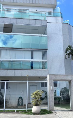 Apartamento para alugar com 96m², 3 quartos e 2 vagas Apartamento para alugar com 96m², 3 quartos e 2 vagasFachada