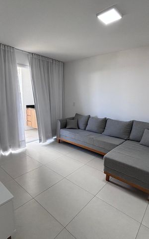 Apartamento para alugar com 96m², 3 quartos e 2 vagas Apartamento para alugar com 96m², 3 quartos e 2 vagasSala