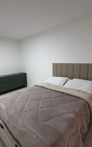 Apartamento para alugar com 96m², 3 quartos e 2 vagas Apartamento para alugar com 96m², 3 quartos e 2 vagasQuarto 1