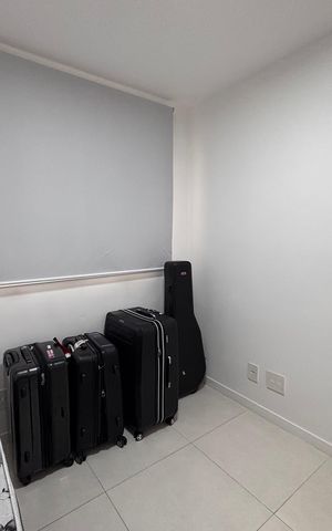 Apartamento para alugar com 96m², 3 quartos e 2 vagas Apartamento para alugar com 96m², 3 quartos e 2 vagasQuarto 3