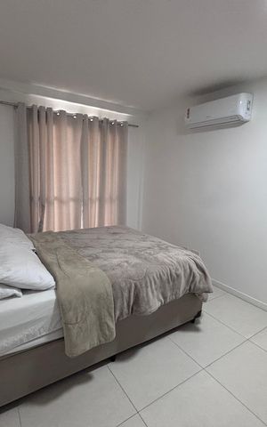 Apartamento para alugar com 96m², 3 quartos e 2 vagas Apartamento para alugar com 96m², 3 quartos e 2 vagasQuarto 1
