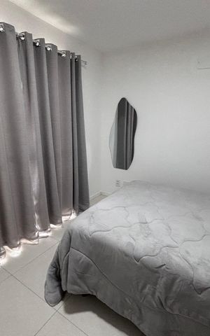 Apartamento para alugar com 96m², 3 quartos e 2 vagas Apartamento para alugar com 96m², 3 quartos e 2 vagasQuarto 2