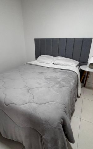Apartamento para alugar com 96m², 3 quartos e 2 vagas Apartamento para alugar com 96m², 3 quartos e 2 vagasQuarto 2