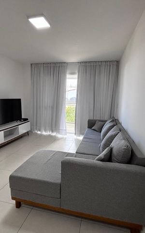 Apartamento para alugar com 96m², 3 quartos e 2 vagas Apartamento para alugar com 96m², 3 quartos e 2 vagasSala