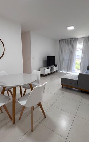Apartamento para alugar com 96m², 3 quartos e 2 vagas Apartamento para alugar com 96m², 3 quartos e 2 vagasSala
