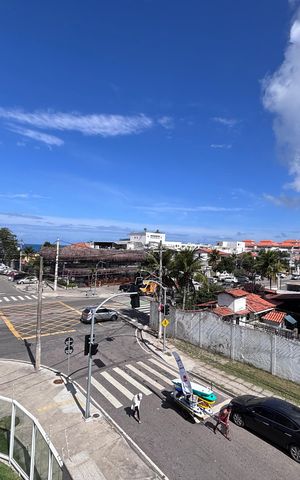Apartamento para alugar com 96m², 3 quartos e 2 vagas Apartamento para alugar com 96m², 3 quartos e 2 vagasVaranda
