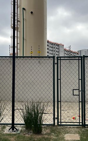 Apartamento para alugar com 25m², 1 quarto e sem vaga Apartamento para alugar com 25m², 1 quarto e sem vagaQuadra Esportiva