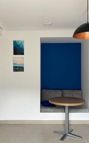 Apartamento para alugar com 25m², 1 quarto e sem vaga Apartamento para alugar com 25m², 1 quarto e sem vagaCoworking