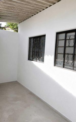 Casa para alugar com 60m², 1 quarto e 1 vagaÁrea externa