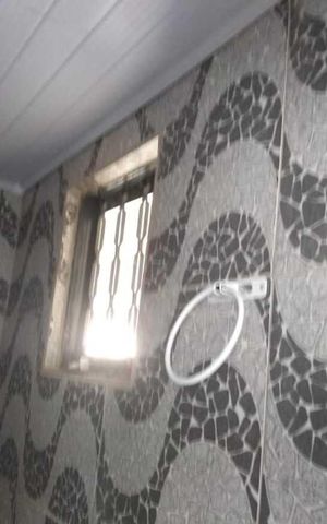 Casa para alugar com 60m², 1 quarto e 1 vagaBanheiro