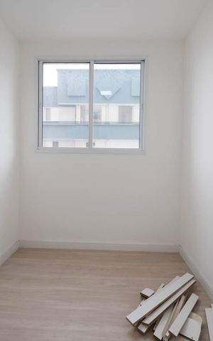 Apartamento para alugar com 36m², 2 quartos e 1 vagaQuarto 1