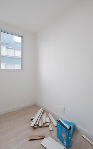 Apartamento para alugar com 36m², 2 quartos e 1 vagaQuarto 1