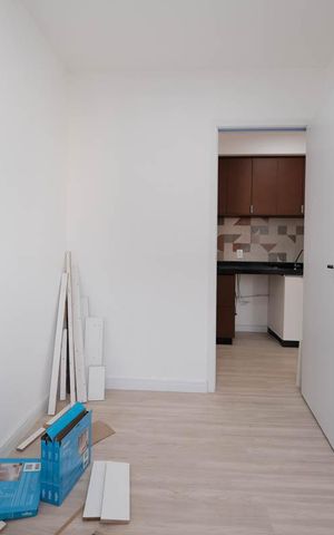 Apartamento para alugar com 36m², 2 quartos e 1 vagaQuarto 1