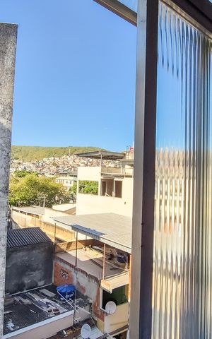 Apartamento à venda com 80m², 2 quartos e 1 vaga Apartamento à venda com 80m², 2 quartos e 1 vagaÁrea de serviço