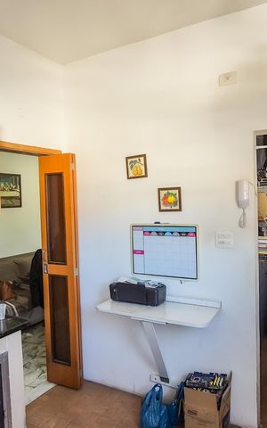 Apartamento à venda com 80m², 2 quartos e 1 vaga Apartamento à venda com 80m², 2 quartos e 1 vagaCozinha