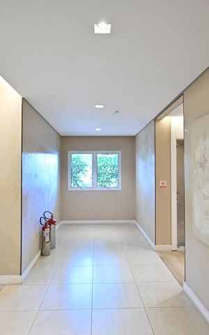 Apartamento para alugar com 125m², 3 quartos e 2 vagasHall Social