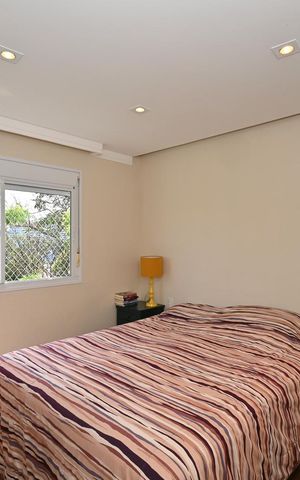 Apartamento para alugar com 125m², 3 quartos e 2 vagasSuíte