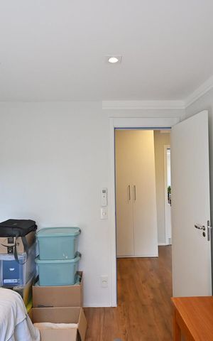 Apartamento para alugar com 125m², 3 quartos e 2 vagasQuarto 1