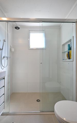 Apartamento para alugar com 125m², 3 quartos e 2 vagasBanheiro Suíte