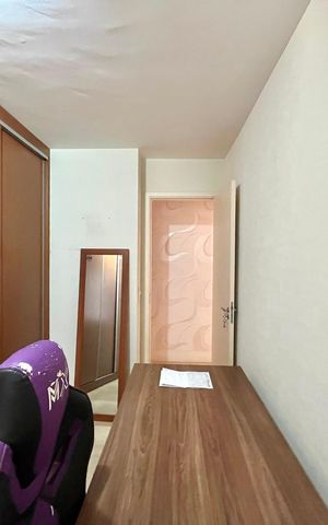 Apartamento para alugar com 64m², 2 quartos e 1 vagaQuarto 1