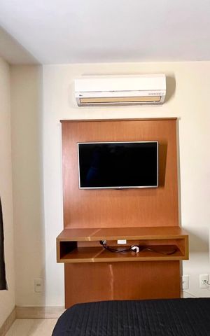 Apartamento para alugar com 64m², 2 quartos e 1 vagaQuarto 2