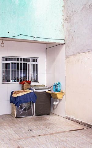 Casa à venda com 178m², 3 quartos e 3 vagas