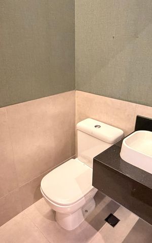 Apartamento para alugar com 70m², 2 quartos e 1 vagaLavabo