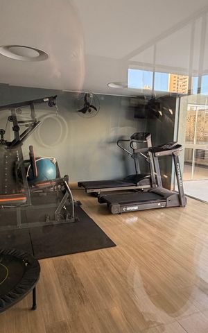 Apartamento para alugar com 70m², 2 quartos e 1 vagaÁrea comum