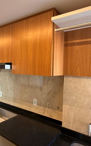 Apartamento para alugar com 70m², 2 quartos e 1 vagaCozinha e Área de Serviço