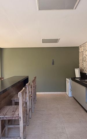 Apartamento para alugar com 70m², 2 quartos e 1 vagaÁrea comum