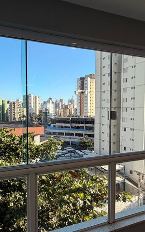 Apartamento para alugar com 70m², 2 quartos e 1 vagaSala