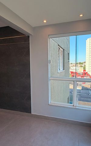 Apartamento para alugar com 70m², 2 quartos e 1 vagaSala