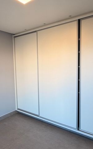 Apartamento para alugar com 70m², 2 quartos e 1 vagaSuíte 1