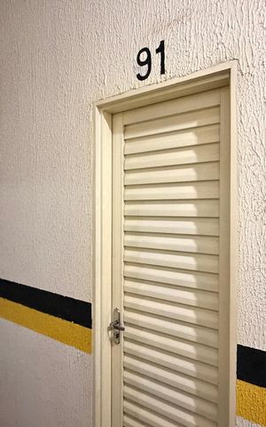Apartamento para alugar com 70m², 2 quartos e 1 vagaEscaninho