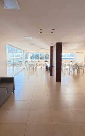 Apartamento para alugar com 70m², 2 quartos e 1 vagaÁrea comum