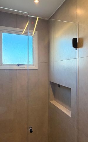 Apartamento para alugar com 70m², 2 quartos e 1 vagaBanheiro da Suíte 2