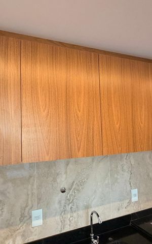 Apartamento para alugar com 70m², 2 quartos e 1 vagaCozinha