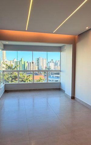 Apartamento para alugar com 70m², 2 quartos e 1 vagaSala