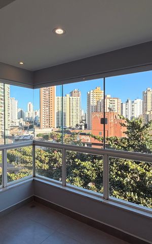 Apartamento para alugar com 70m², 2 quartos e 1 vagaSala