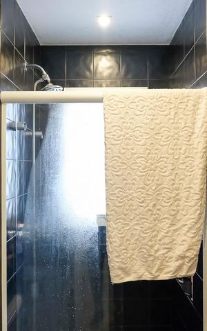 Apartamento à venda com 97m², 3 quartos e 2 vagasBanheiro