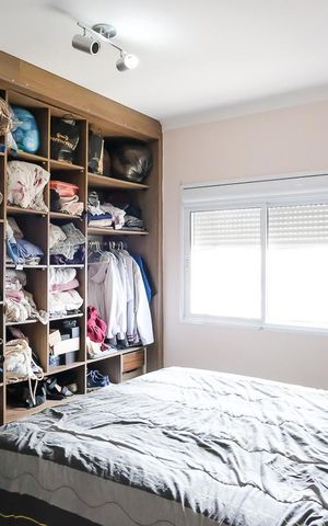 Apartamento à venda com 97m², 3 quartos e 2 vagasSuíte