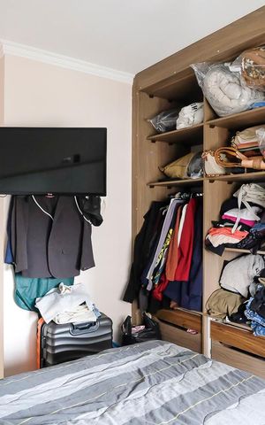 Apartamento à venda com 97m², 3 quartos e 2 vagasSuíte