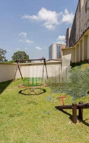 Apartamento à venda com 65m², 2 quartos e 1 vaga