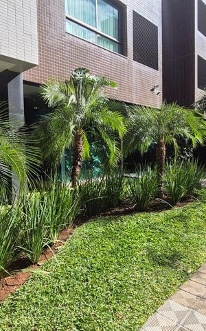 Apartamento à venda com 64m², 2 quartos e 2 vagas Apartamento à venda com 64m², 2 quartos e 2 vagasÁrea comum