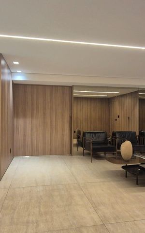 Apartamento à venda com 64m², 2 quartos e 2 vagas Apartamento à venda com 64m², 2 quartos e 2 vagasHall de entrada
