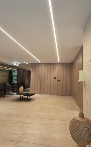 Apartamento à venda com 64m², 2 quartos e 2 vagas Apartamento à venda com 64m², 2 quartos e 2 vagasHall de entrada