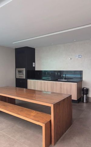 Apartamento à venda com 64m², 2 quartos e 2 vagas Apartamento à venda com 64m², 2 quartos e 2 vagasÁrea gourmet