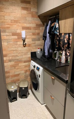 Apartamento à venda com 64m², 2 quartos e 2 vagas Apartamento à venda com 64m², 2 quartos e 2 vagasÁrea de Serviço